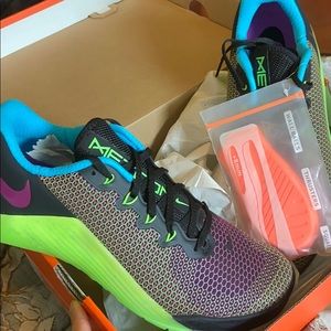 Nike | Shoes | Nike Metcon 5 Amp Mens 5 